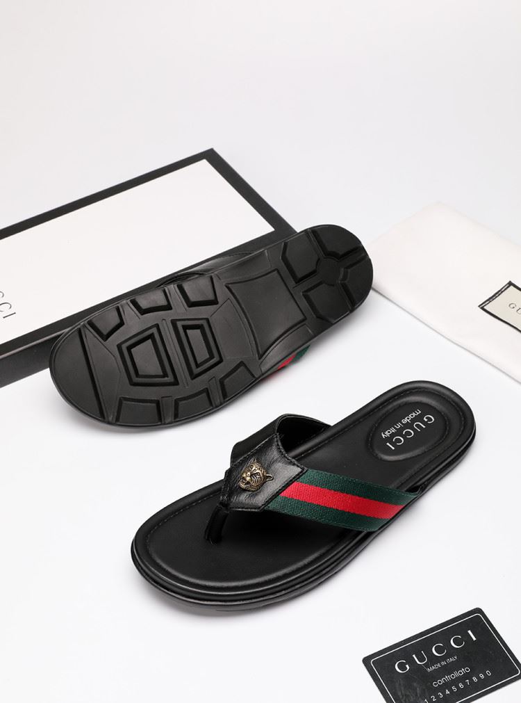 Gucci Slippers